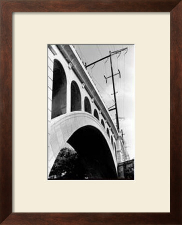Bridge Ii by Laura Denardo Pricing Limited Edition Print image