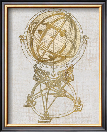 Old World Globe by Sam Appleman Pricing Limited Edition Print image