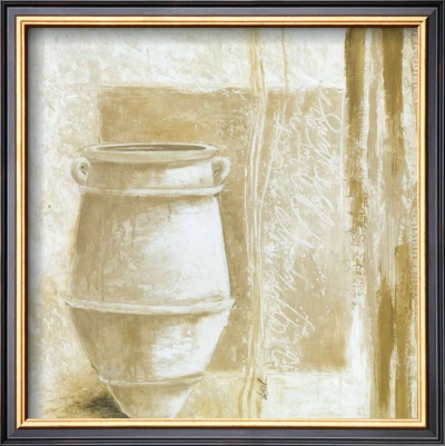 Large Jar by Véronique Didier-Laurent Pricing Limited Edition Print image
