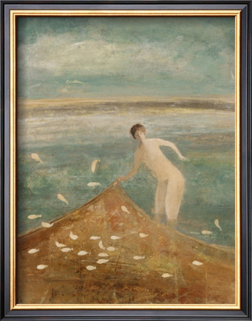 Wide Nets I by David Brayne Pricing Limited Edition Print image