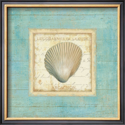 Bijou De Mar Iii by Daphne Brissonnet Pricing Limited Edition Print image