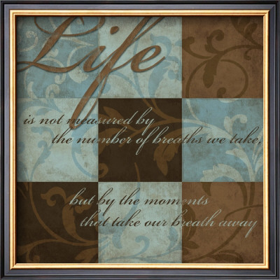 Life by N. Harbick Pricing Limited Edition Print image