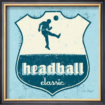 Headball by Peter Horjus Pricing Limited Edition Print image