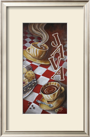 Java Moment by Stephen Grundy Pricing Limited Edition Print image