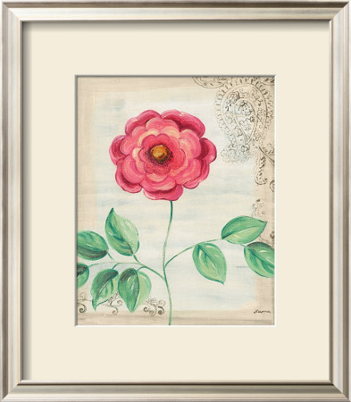 Garden Gem by Sapna Pricing Limited Edition Print image