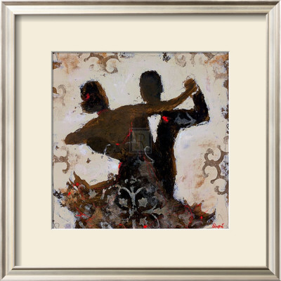 Avec Moi V by Karen Dupre Pricing Limited Edition Print image