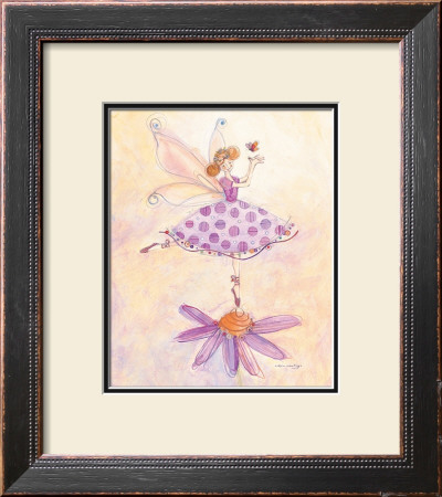 Penelope Petal by Robbin Rawlings Pricing Limited Edition Print image