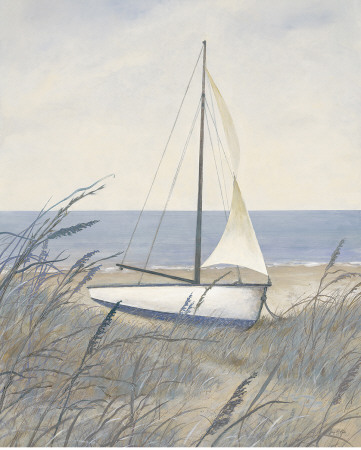 Tide Going Out by Arnie Fisk Pricing Limited Edition Print image