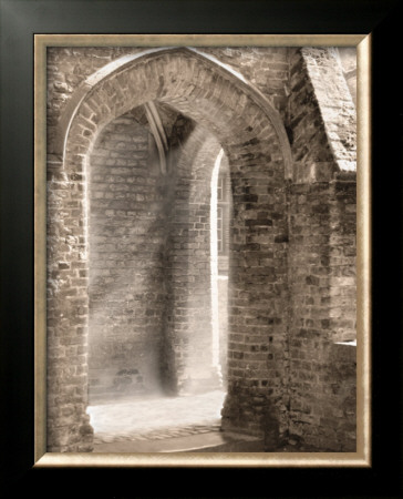 Luminous Archway by Ellen Fisch Pricing Limited Edition Print image