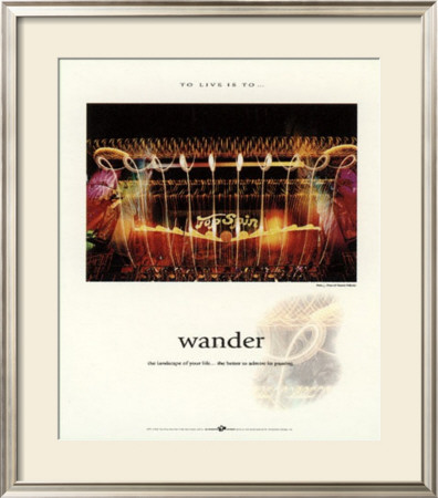 Wander by Francis Pelletier Pricing Limited Edition Print image