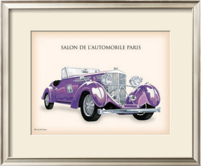 Railton 1937 by Eduardo Escarpizo Pricing Limited Edition Print image