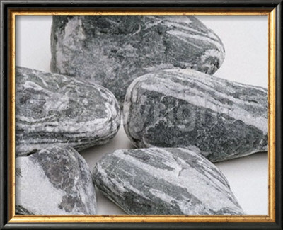 Pebble Composition by Mick Bird Pricing Limited Edition Print image