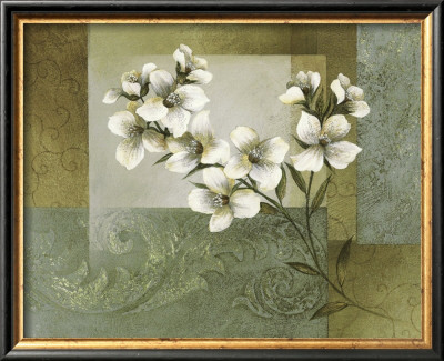 Opulent Bloom Ii by Verbeek & Van Den Broek Pricing Limited Edition Print image