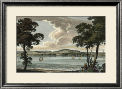 Powderham Castle by Richard Polwhele Pricing Limited Edition Print image
