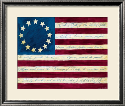 We The People by Caitlin Dundon Pricing Limited Edition Print image