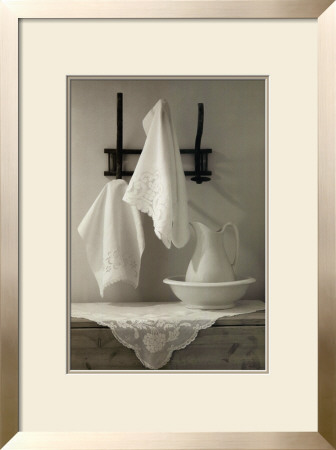 Linens And Lace by Lilo Raymond Pricing Limited Edition Print image