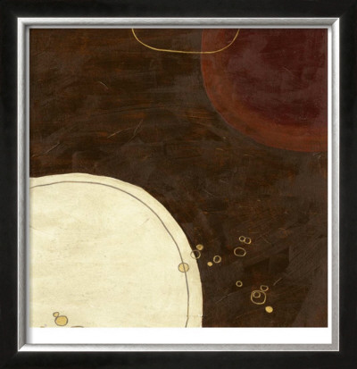 Radius Ii by Erica J. Vess Pricing Limited Edition Print image