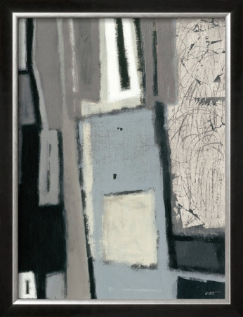 Apartment No. 3, I by Norman Wyatt Jr. Pricing Limited Edition Print image