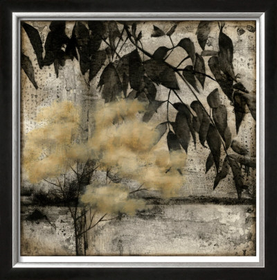 Nature's Breath Ii by Jennifer Goldberger Pricing Limited Edition Print image