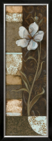 Floral Memories Ii by Carol Robinson Pricing Limited Edition Print image