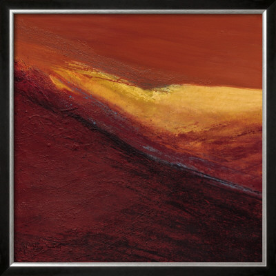 Red Earth by Alex Murray Pricing Limited Edition Print image