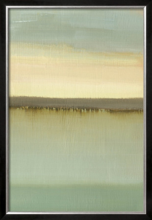 Dusk by Caroline Gold Pricing Limited Edition Print image