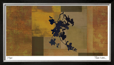 Indian Blossom by Paula Scaletta Pricing Limited Edition Print image