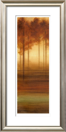 Treeline Horizon I by Ethan Harper Pricing Limited Edition Print image