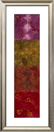 Tamarind Splash I by Rita Vindedzis Pricing Limited Edition Print image