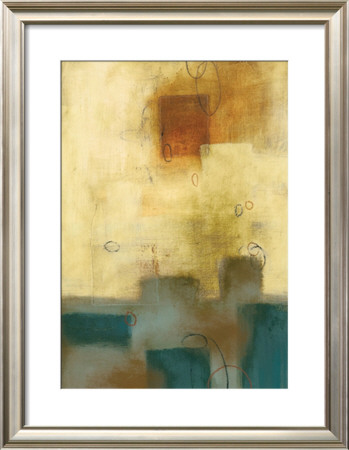 Conception I by Derosier Pricing Limited Edition Print image