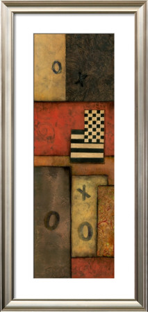 Right Move I by Norm Olson Pricing Limited Edition Print image