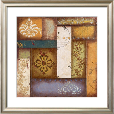 Rustic Balance by Susan Osborne Pricing Limited Edition Print image