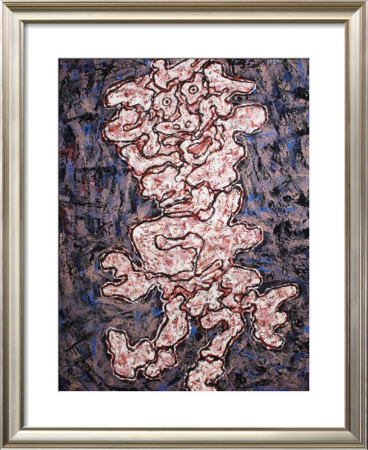 Beyeler by Jean Dubuffet Pricing Limited Edition Print image