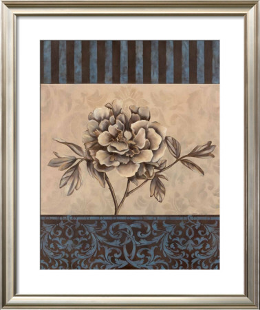 Rose Refined I by Carol Robinson Pricing Limited Edition Print image
