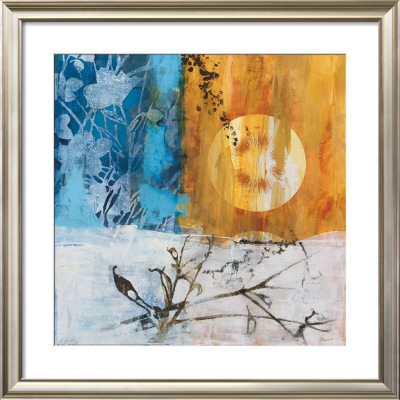 Summer Winter Ii by Dysart Pricing Limited Edition Print image