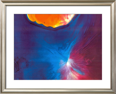 Univers by Matthias Strobl Pricing Limited Edition Print image