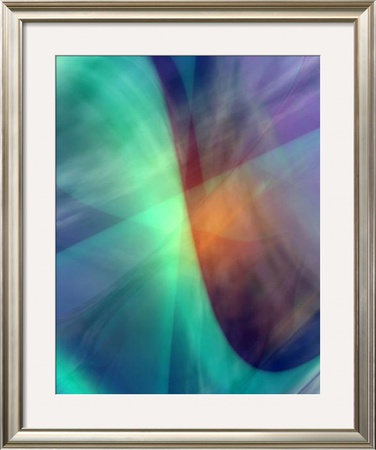 Tranquility by Menaul Pricing Limited Edition Print image