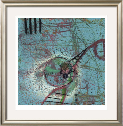 Power Of Virtue Ii by Ricki Mountain Pricing Limited Edition Print image