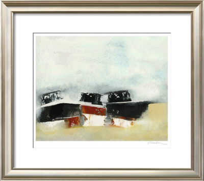 Northwest Passage Xii by Sharon Gordon Pricing Limited Edition Print image
