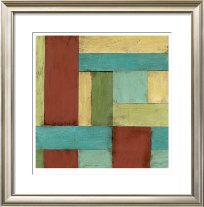 Driftwood Ii by Jennifer Goldberger Pricing Limited Edition Print image