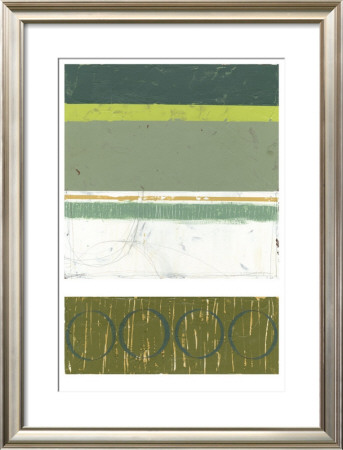 Precipice Ii by Jennifer Goldberger Pricing Limited Edition Print image