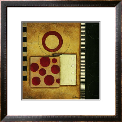 Mosaic Ii by Susan Osborne Pricing Limited Edition Print image