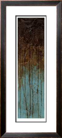 Oxidized Copper Ii by Jennifer Goldberger Pricing Limited Edition Print image