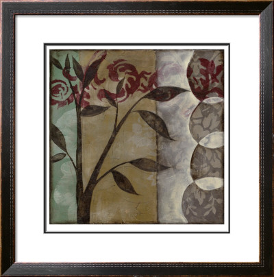 Woodland Fantasy Ii by Jennifer Goldberger Pricing Limited Edition Print image