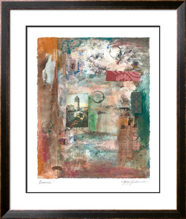 Essence by Joyce Lieberman Pricing Limited Edition Print image