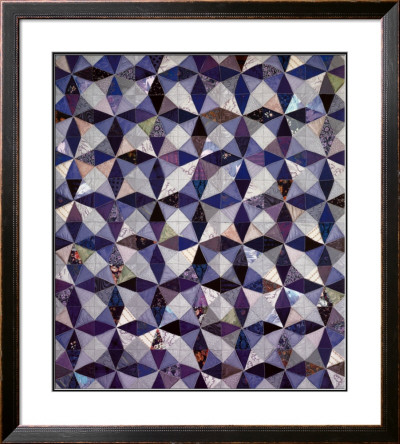 Kaleidoscope by Jane Kaufman Pricing Limited Edition Print image