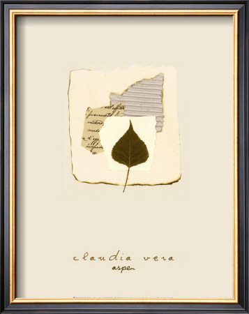 Aspen by Claudia Vera Pricing Limited Edition Print image