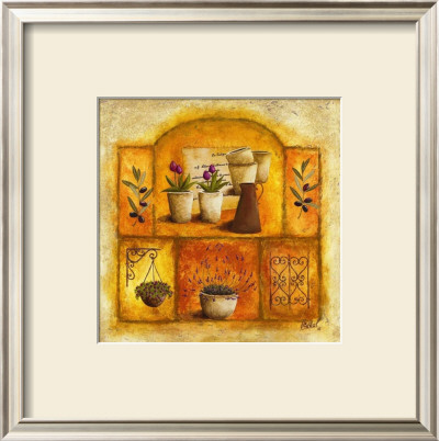 La Tulipe by Veronique Didier-Laurent Pricing Limited Edition Print image