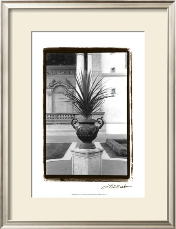 Royal Urn I by Laura Denardo Pricing Limited Edition Print image