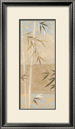 Spa Bamboo I by Eugene Tava Pricing Limited Edition Print image